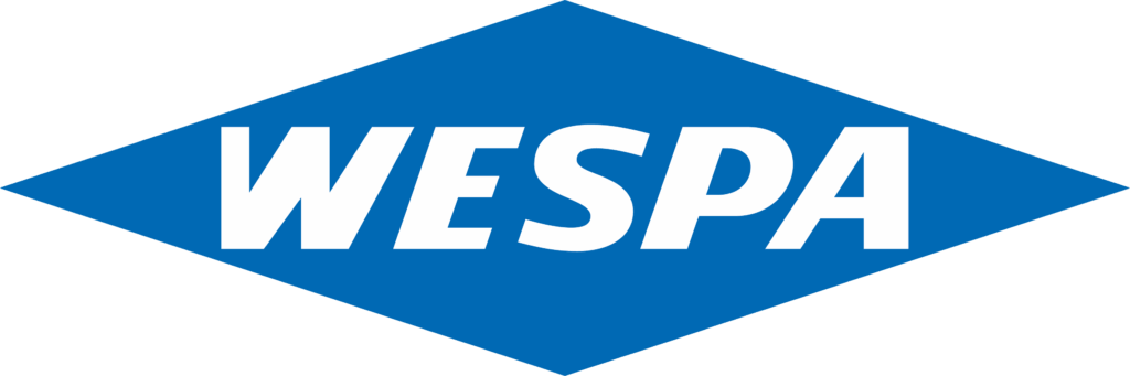 Wespa Metallsaegenfabrik Logo