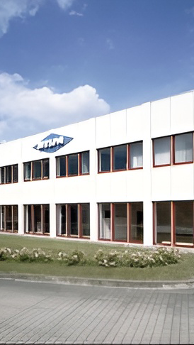 2005 WESPA Umzug in neues Firmengebaeude