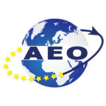 AEO Logo
