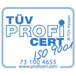 TUeV ISO9001