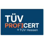 TUeV ProfiCert