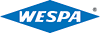 WESPA Logo 2023 CMYK ® black
